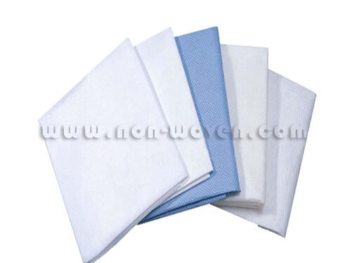 non woven fabric bed sheets