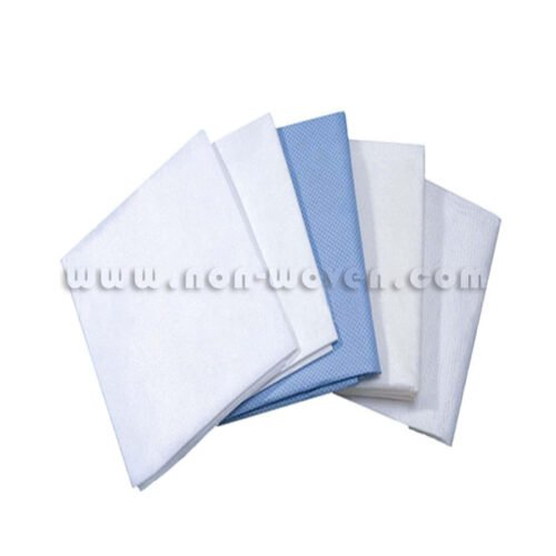 non woven fabric bed sheets