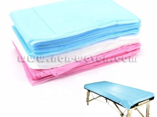 Non woven Bed Sheets