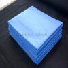 disposable nonwoven sheet blue (13) non woven disposable massage bedsheets blue
