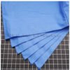 disposable nonwoven sheet blue (16) non woven disposable massage bedsheets blue