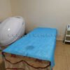 disposable nonwoven sheet blue (4) non woven disposable massage bedsheets blue