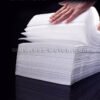 disposable nonwoven sheet white (26) Disposable Nonwoven Bed Sheets White