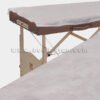 disposable nonwoven sheet white (31) Disposable Nonwoven Bed Sheets White