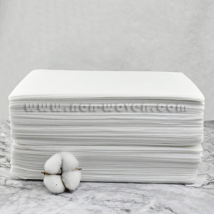 disposable spa bed covers white - Image 7