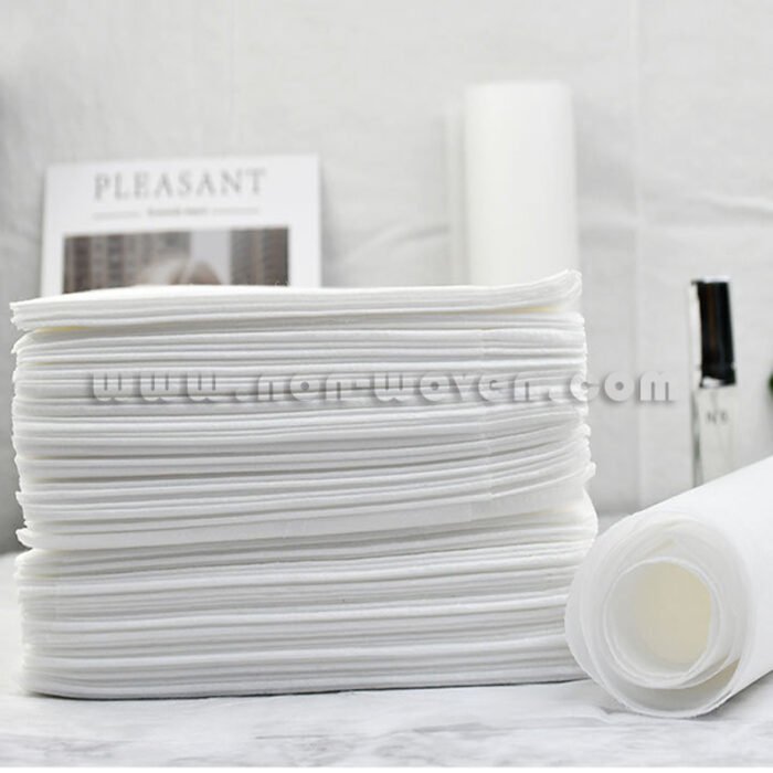 disposable spa bed covers white - Image 6
