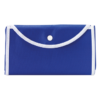 foldable nonwoven bag 2# Blue (16) Foldable Non woven Bag Blue