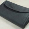 foldable nonwoven bag 7# Dark Blue (1) Foldable Nonwoven Tote Bag Dark Blue