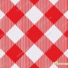 Grid Pattern Printed Non woven Fabric