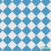 Grid Pattern Printed Non woven Fabric