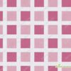 Grid Pattern Printed Non woven Fabric