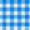 Grid Pattern Printed Non woven Fabric