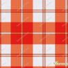 Grid Pattern Printed Non woven Fabric