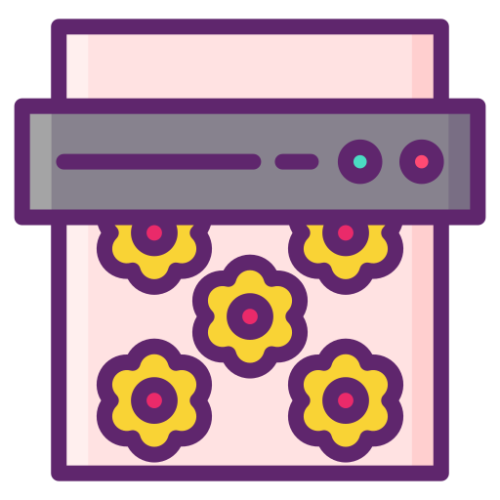 Printed Non woven Fabric