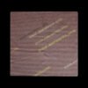 Cross-Cut-Nonwoven-Pillowcases-Brown-(1) Cross-cut Incision Brown Nonwoven Pillow cases