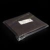 Cross-Cut-Nonwoven-Pillowcases-Brown-(5) Cross-cut Incision Brown Nonwoven Pillow cases