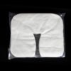 -Cut-Nonwoven-Pillowcases-White-(1) U-shaped incision Non woven Pillowcases