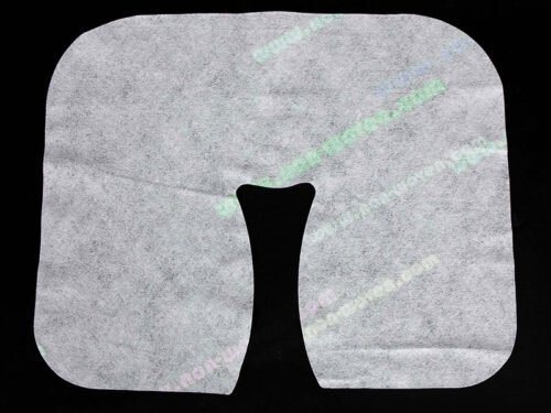 U-shaped incision Non woven Pillowcases