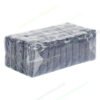 Disposable-Nonwoven-Bras-Blue-(1) Nonwoven Disposable Bra Blue