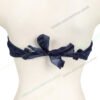 Disposable-Nonwoven-Bras-Blue-(6) Nonwoven Disposable Bra Blue