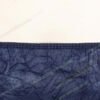 Disposable-Nonwoven-Bras-Blue-(7) Nonwoven Disposable Bra Blue