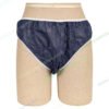 Nonwoven-Disposable-Briefs-Blue-(1) Nonwoven Disposable Briefs Blue