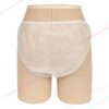 Nonwoven-Disposable-Briefs-White-(3) Non-woven Disposable Briefs White