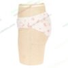 Nonwoven-Disposable-Printed-Briefs-White-(5) Pink Printed Non-woven Disposable Briefs