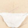 Nonwoven-Disposable-Thong-White-(1) Nonwoven Disposable Thongs White
