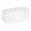 Nonwoven-Disposable-Thong-White-(2) Nonwoven Disposable Thongs White