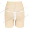 Nonwoven-Disposable-Thong-White-(6) Nonwoven Disposable Thongs White