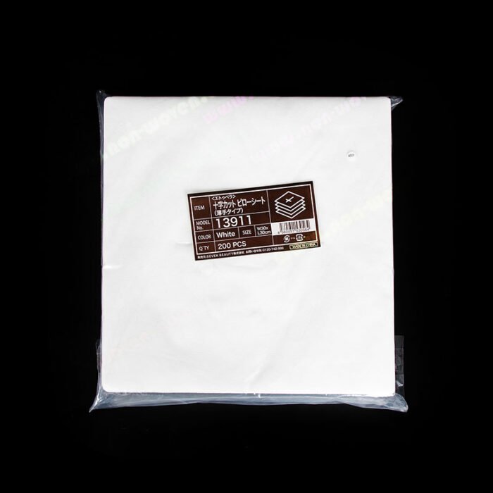 Massage Table Headrest Cover - Image 4