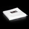 Disposable White Nonwoven Headrest Cover - Image 8