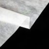 Disposable White Nonwoven Headrest Cover - Image 6