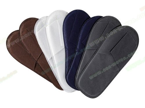 Nonwoven-disposable-sliper-(1) Disposable Spa Nonwoven Sliper