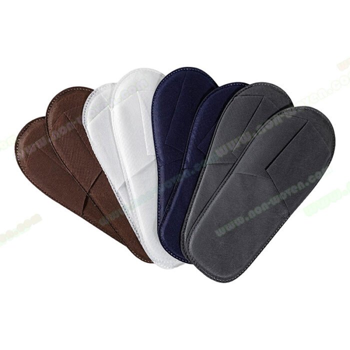 Disposable Spa Nonwoven Sliper