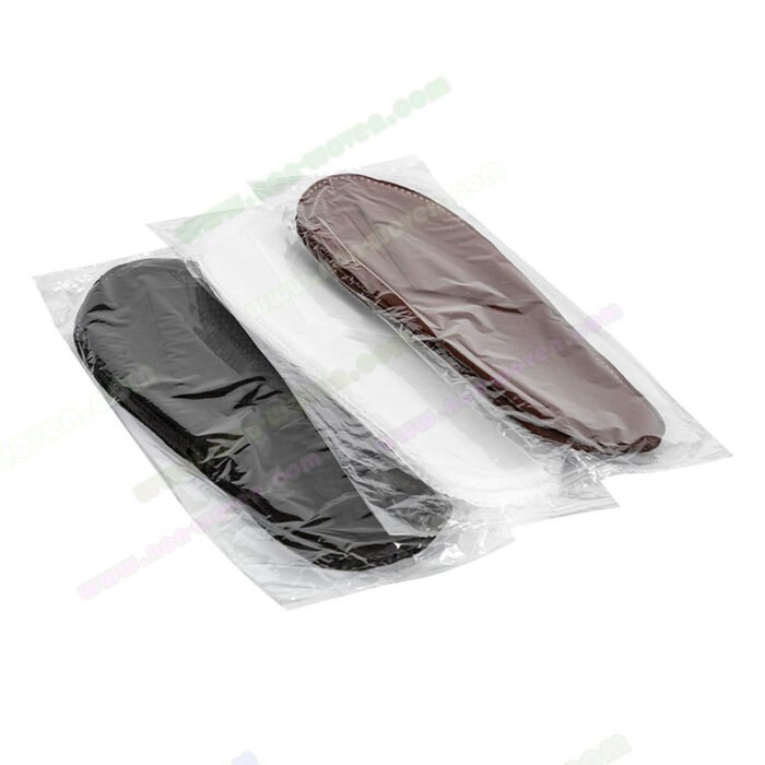 Disposable Spa Nonwoven Sliper - Image 5