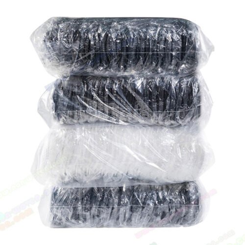 Disposable Guest Nonwoven Slippers