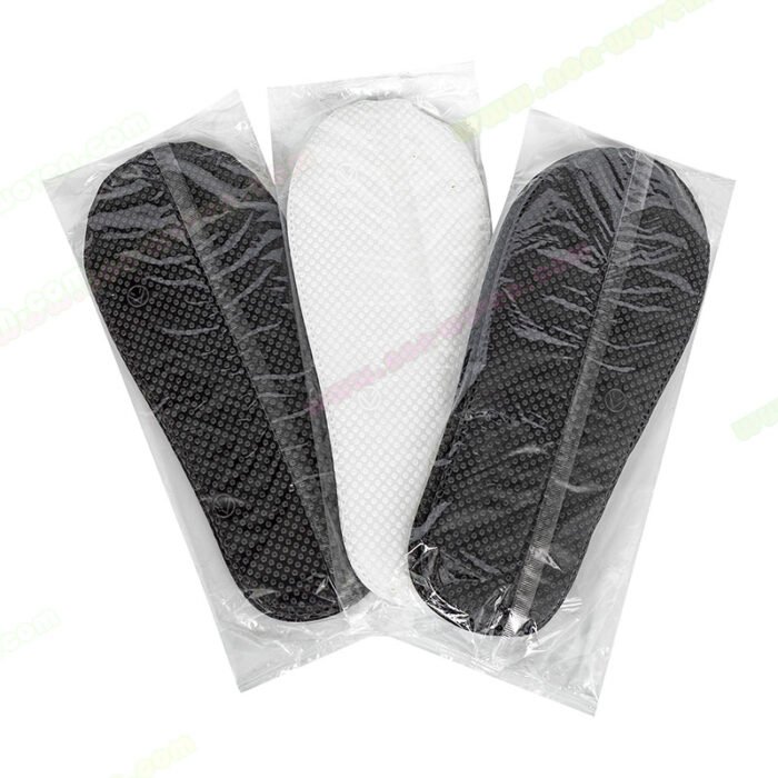 Disposable Spa Nonwoven Sliper - Image 3