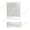 Nonwoven-disposable-sliper-White-(1) Bulk Disposable Nonwoven Sliper White