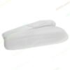 Nonwoven-disposable-sliper-White-(3) Bulk Disposable Nonwoven Sliper White