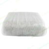 Nonwoven-disposable-sliper-White-(5) Bulk Disposable Nonwoven Sliper White