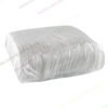 Nonwoven-disposable-sliper-White-(6) Bulk Disposable Nonwoven Sliper White