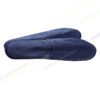 Nonwoven-disposable-sliper-blue-(3) Disposable Nonwoven Sliper Blue