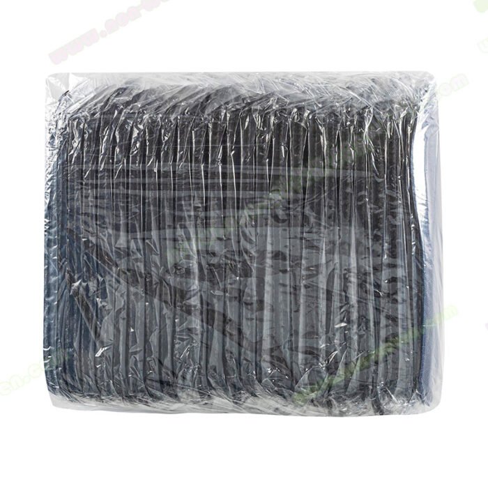 Disposable Nonwoven Sliper Blue - Image 7