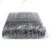 Nonwoven-disposable-sliper-brown-(3) Disposable Guest Nonwoven Slippers