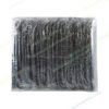 Nonwoven-disposable-sliper-grey-(1) Disposable Nonwoven Travel Sliper Grey