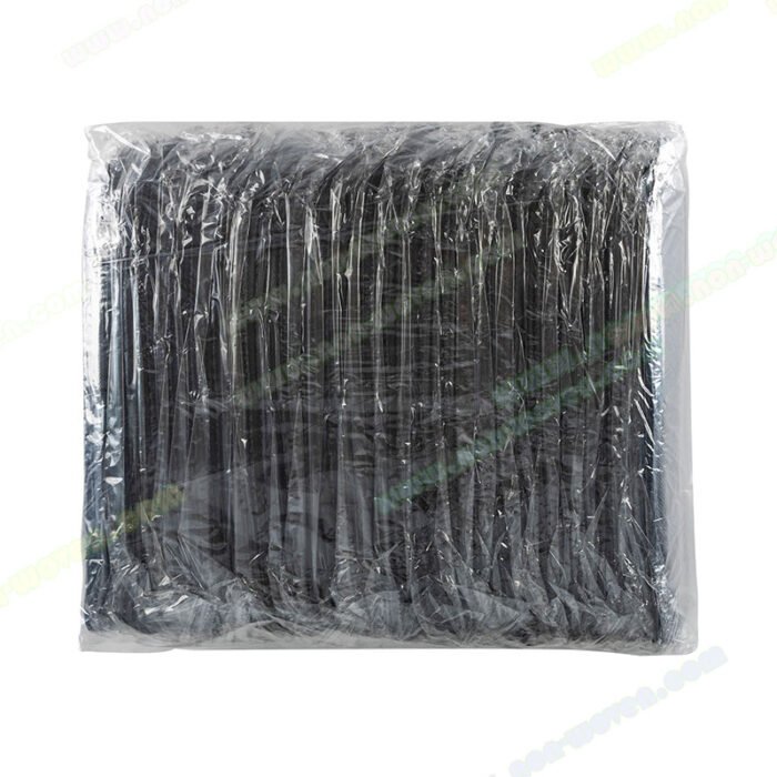 Disposable Nonwoven Travel Sliper Grey - Image 2