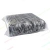 Nonwoven-disposable-sliper-grey-(3) Disposable Guest Nonwoven Slippers