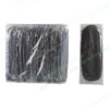 Nonwoven-disposable-sliper-grey-(5) Disposable Guest Nonwoven Slippers